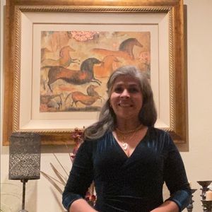 Meet your Posher, Norma